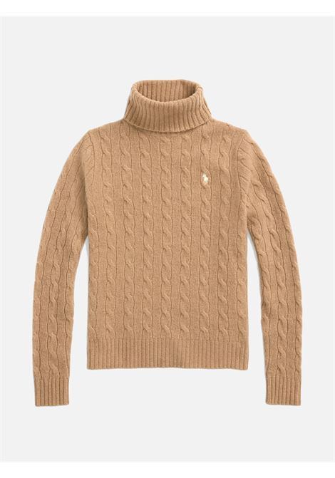 Sweater Polo Ralph Lauren POLO RALPH LAUREN | Knitwear | 211888686006